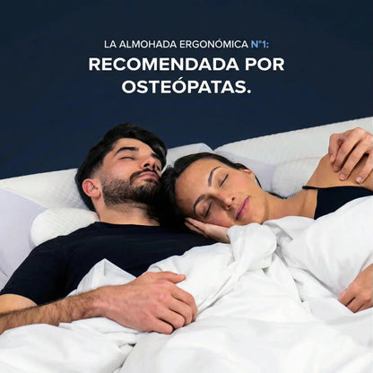 Cojín de Alineación Cervical