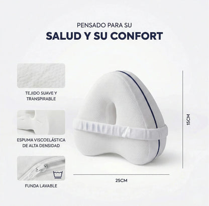 Cojín Ortopédico para Rodillas