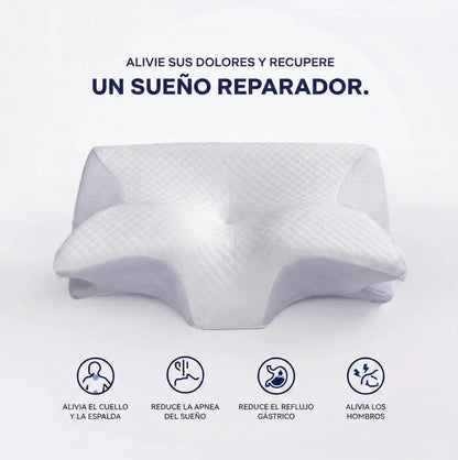 Cojín de Alineación Cervical