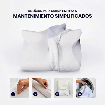 Cojín de Alineación Cervical
